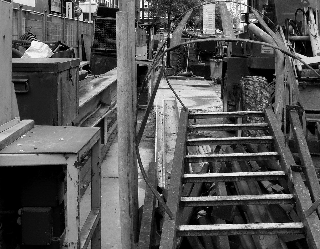 Betonstahl B500B 12 mm